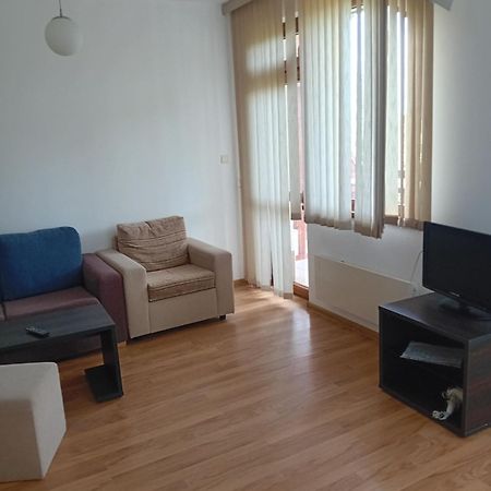Tes Rila Park Apartments Боровец Екстер'єр фото