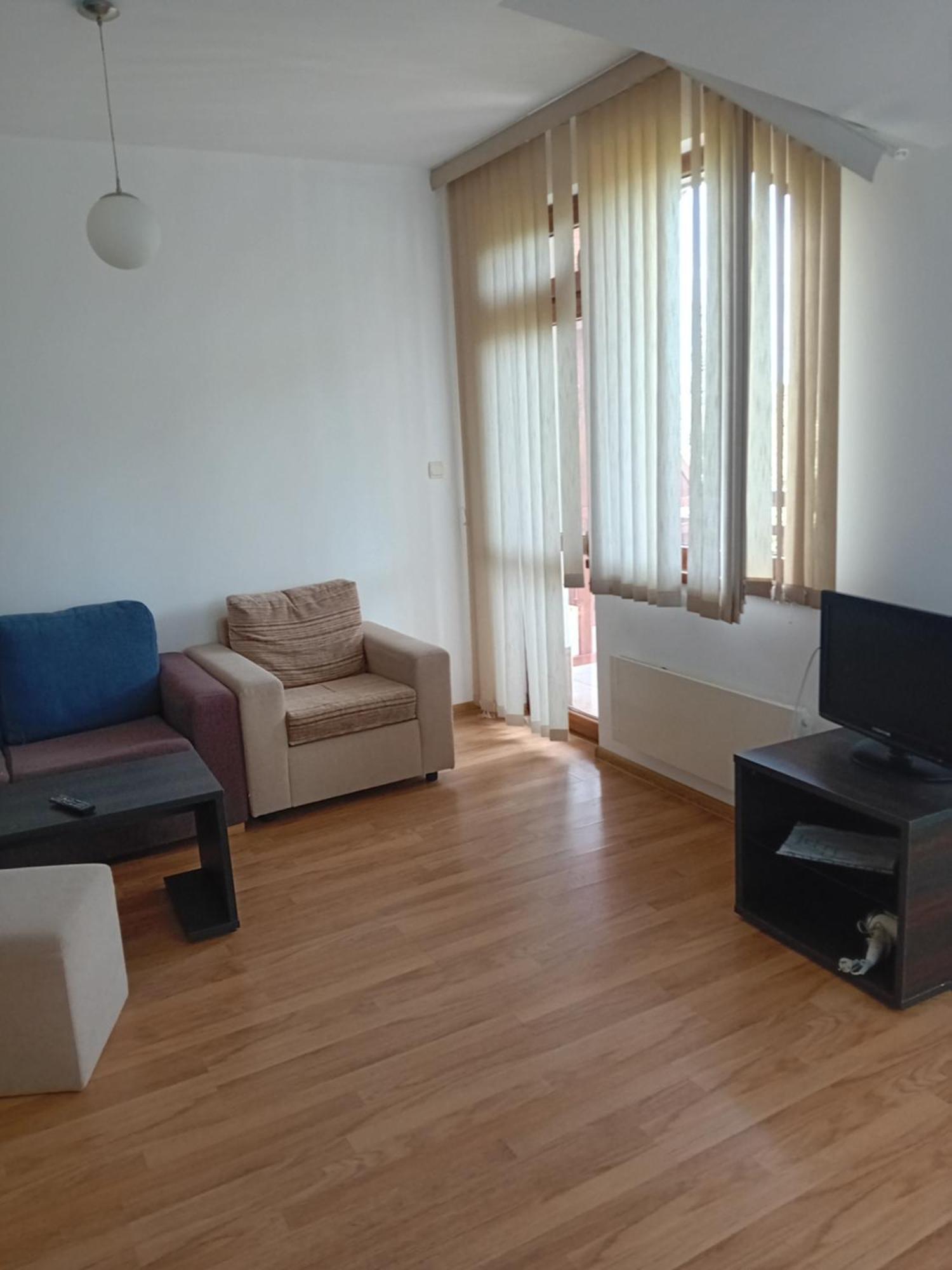 Tes Rila Park Apartments Боровец Екстер'єр фото