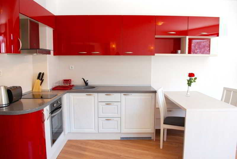 Tes Rila Park Apartments Боровец Екстер'єр фото