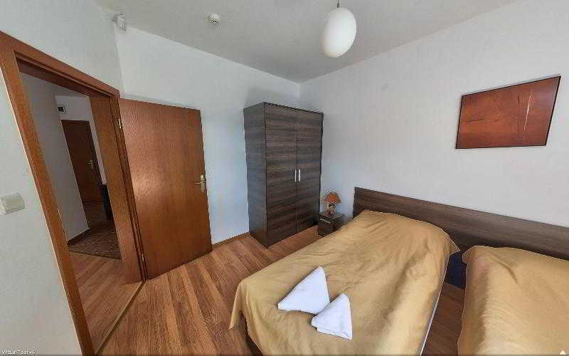 Tes Rila Park Apartments Боровец Екстер'єр фото