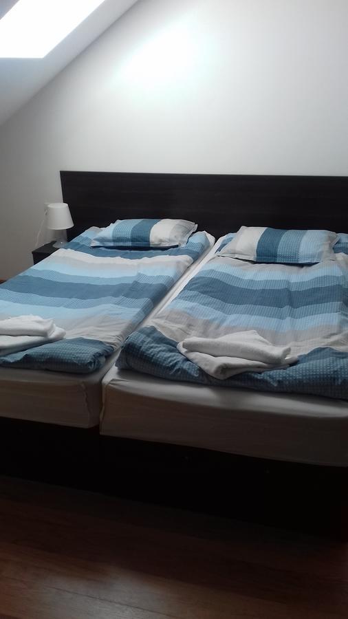 Tes Rila Park Apartments Боровец Екстер'єр фото